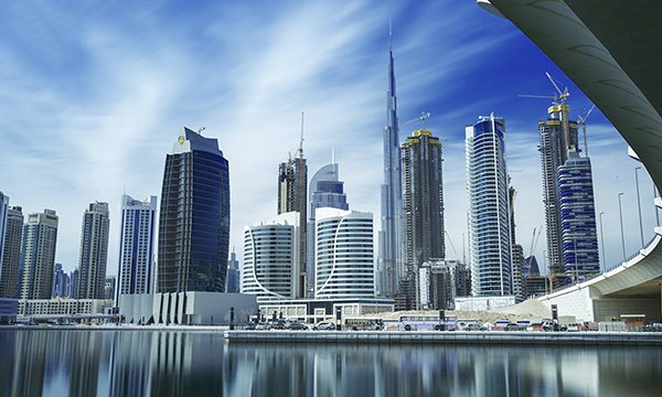 Dubai World Expo привлек огромное количество инвестиций